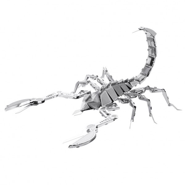 Scorpion (Skorpion)