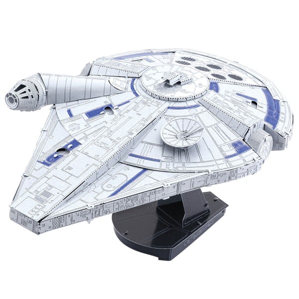 Premium Series Kando's Millenium Falcon