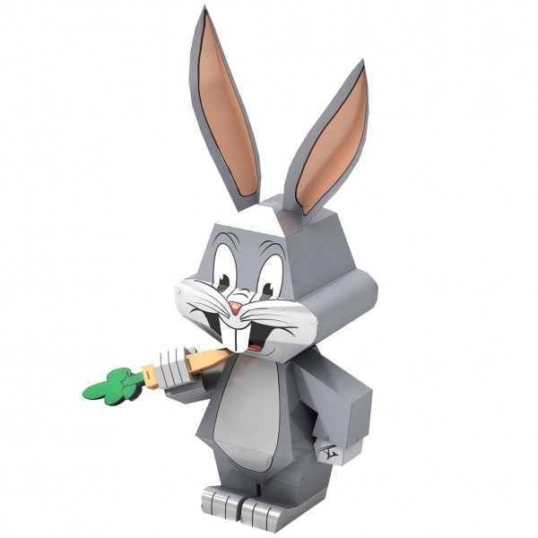 Legends Looney Tunes Bugs Bunny