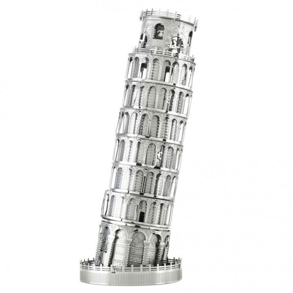 Premium Series Leaning Tower of Pisa