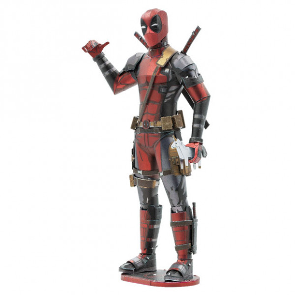 Marvel Deadpool