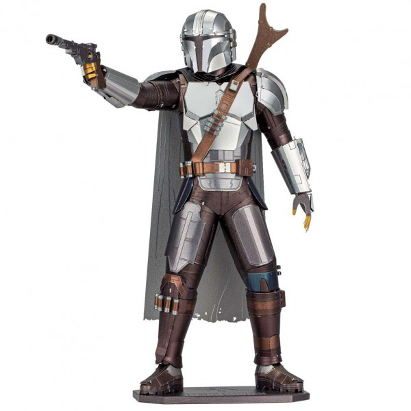 Premium Series STAR WARS Mandalorian - The Mandalorian