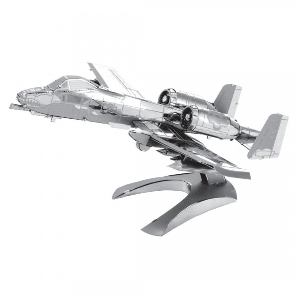 A-10 Thunderbolt II