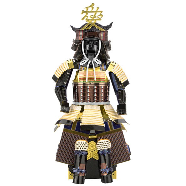 Samurai Rüstung (Naoe Kanetsugu)