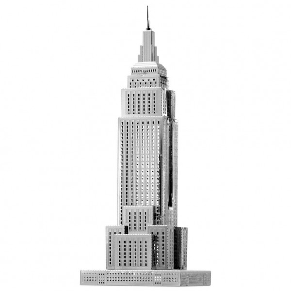 Premium Series Empire State Building