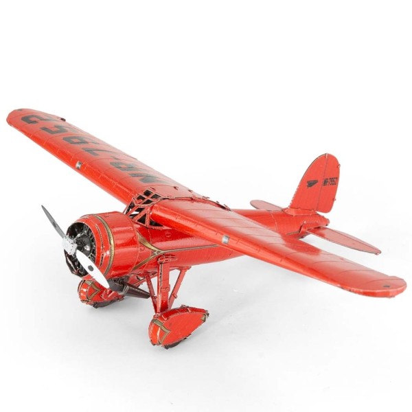 Lockheed Vega 5B