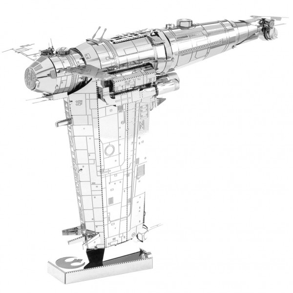 STAR WARS Resistance Bomber