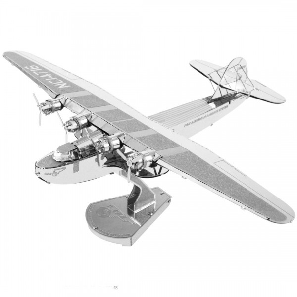 Pan Am China Clipper