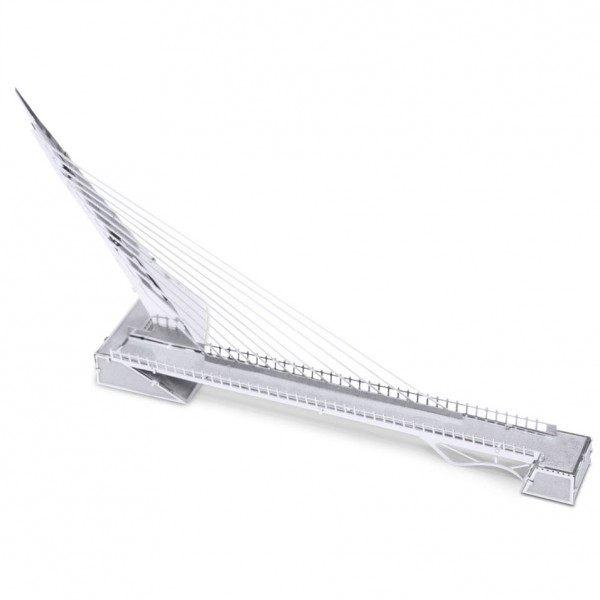 Sundial Bridge