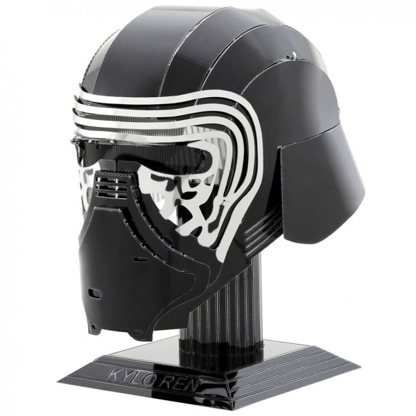 STAR WARS Kylo Ren Helmet