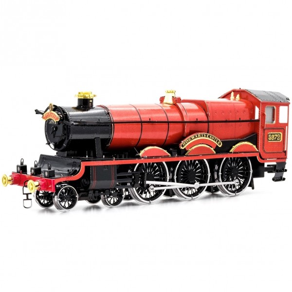 Premium Series Harry Potter - Hogwarts Express