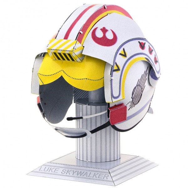 STAR WARS Luke Skywalker Helmet