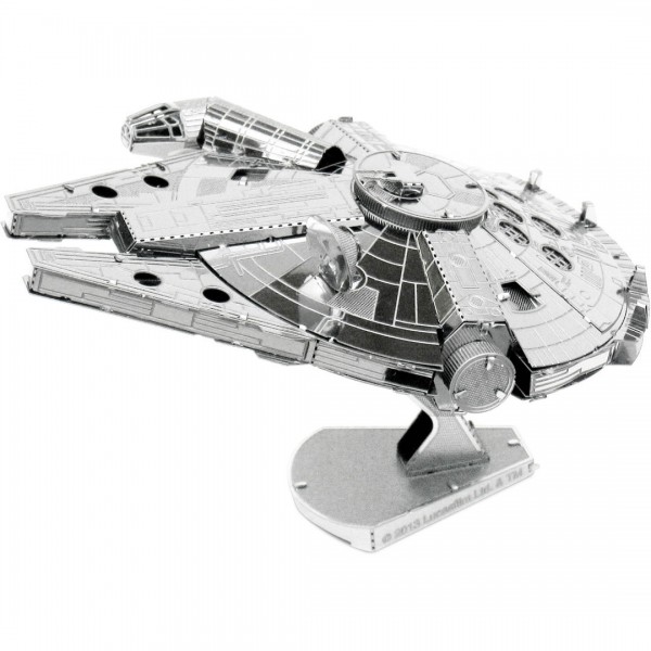 STAR WARS Millenium Falcon