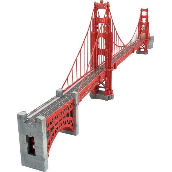 Premium Series Golden Gate Bridge