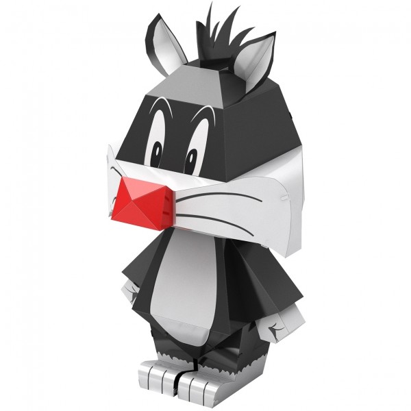 Legends Looney Tunes Sylvester the Cat