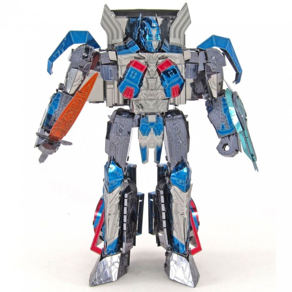 Premium Series Optimus Prime