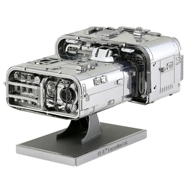 HAN SOLO Moloch's Landspeeder