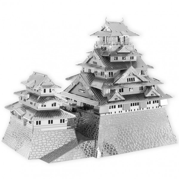 Premium Series Osaka Castle