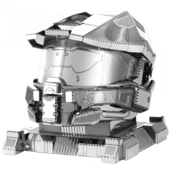 HALO Master Chief Helmet