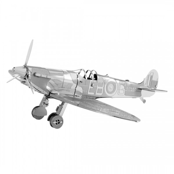 WWII Supermarine Spitfire