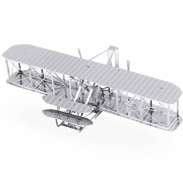 Wright Brothers Airplane