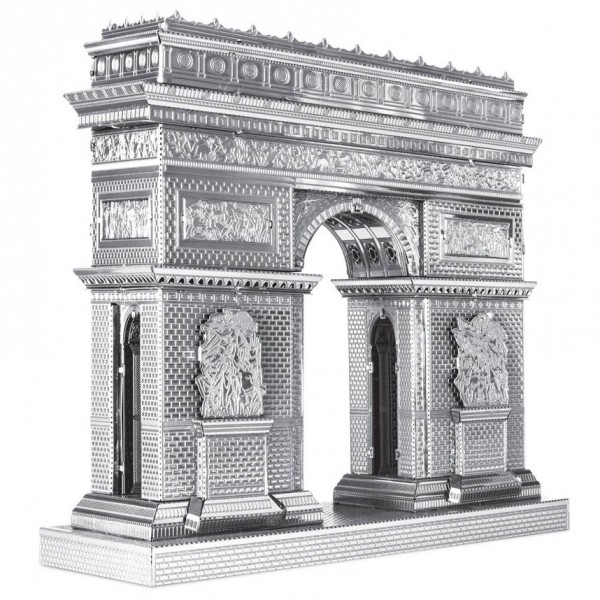 Premium Series Arc de Triomphe