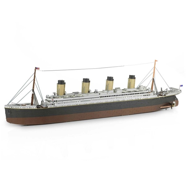 Premium Series RMS Titanic