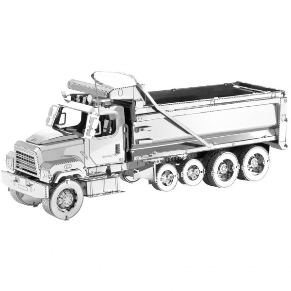 Freightliner - 114SD Dump Truck