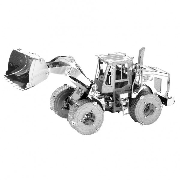 CAT Wheel Loader