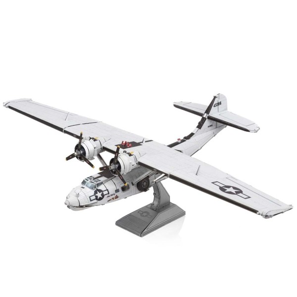 Consolidated PBY Catalina