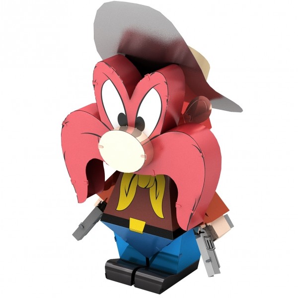 Legends Looney Tunes Yosemite Sam