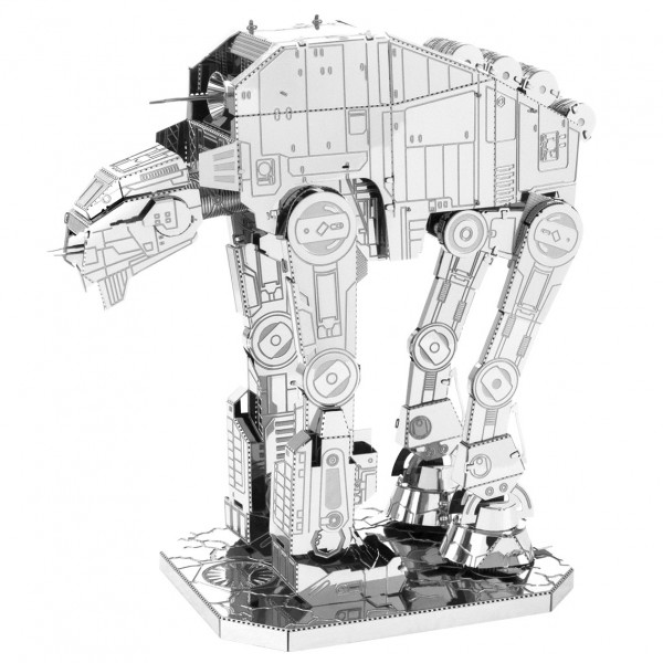 STAR WARS AT-M6 Heavy Assault Walker